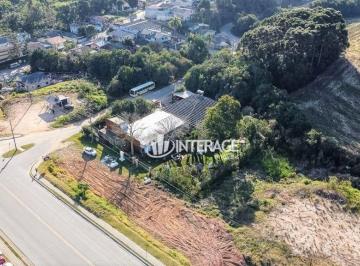 92Zwcs0YK6SQDVkDmnYiOTR7EZIq8SLG.jpg · Barracão À Venda, 2064 m² por R$3.200.000 - Samambaia - Campo Magro/pr
