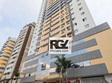 baef5eec4b3f22c36c70ad470d001aba.jpg · Apartamento Com 2 Dormitórios Para Alugar, 70 m² por R$5.900,00/mês - Boqueirão - Santos/sp