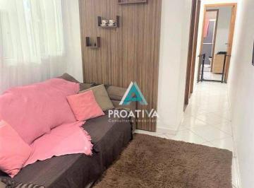 OmYt5OYNFSpSBfQfbiKJZ8Wok8ANhIao.jpg · Apartamento Com 2 Dormitórios À Venda, 57 m² - Vila Alzira - Santo André/sp