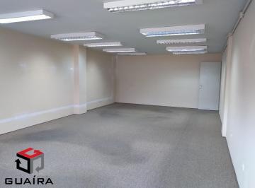 Comercial · 612m² · 4 Vagas · Sala Para Aluguel 4 Vagas Jardim Do Mar - São Bernardo Do Campo - Sp