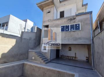 Casa · 211m² · 3 Quartos · 2 Vagas · Casa À Venda - No Residencial Parque Da Fazenda
