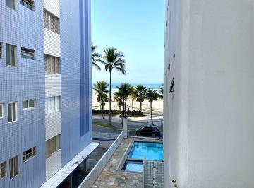 Apartamento · 118m² · 3 Quartos · 2 Vagas · Apartamento Em Vila Caiçara, Praia Grande/sp de 118 m² 3 Quartos À Venda por R$600.000