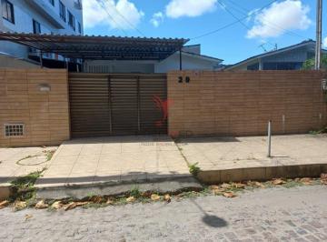 Notice: Undefined offset: 7 in /home/vivalisto/htdocs/vivalisto.com.br/src/flity/www2/__casamineira.php on line 547 · Casa No Cuiá Com 3 Quartos, 2 Suites, E 1 Kitnet, Quintal