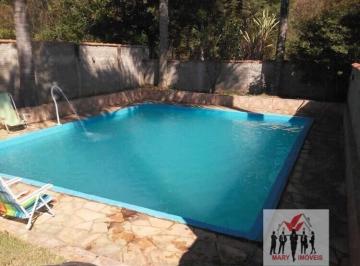 Rural · 2000m² · 3 Quartos · 2 Vagas · Chácara À Venda No Bairro Zona Rural - Poços de Caldas/mg