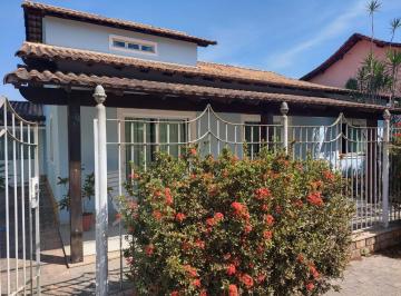 Casa · 200m² · 4 Quartos · 2 Vagas · Casas 3 E 4 Quartos Para Venda Em Itaboraí, Sossego, 4 Dormitórios, 2 Suítes, 2 Banheiros, 2 Vagas