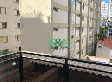 Apartamento · 42m² · 1 Quarto · 1 Vaga · Apartamento À Venda - No Jardim Paulista