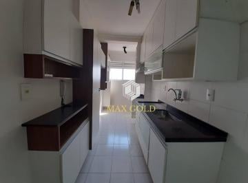 Apartamento · 70m² · 2 Quartos · 2 Vagas · Apartamento Em Jardim Maria Augusta, Taubaté/sp de 70 m² 2 Quartos À Venda por R$419.000