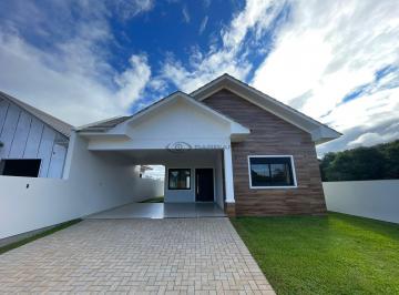 Casa · 137m² · 3 Quartos · 2 Vagas · Imobiliária Em Santa Cruz Do Sul!