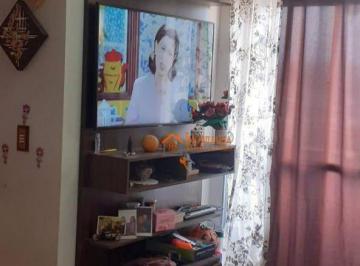 Apartamento · 50m² · 2 Quartos · Apartamento Em Jardim Vila Galvão, Guarulhos/sp de 50 m² 2 Quartos À Venda por R$302.000