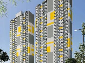 Apartamento · 37m² · 2 Quartos · 1 Vaga · Apartamento Em Picanço, Guarulhos/sp de 37 m² 2 Quartos À Venda por R$359.000