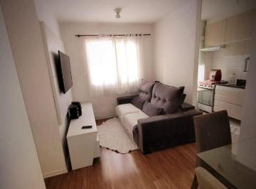 Apartamento · 46m² · 2 Quartos · 1 Vaga · Apartamento Em Jardim Utinga, Santo André/sp de 46 m² 2 Quartos À Venda por R$375.000