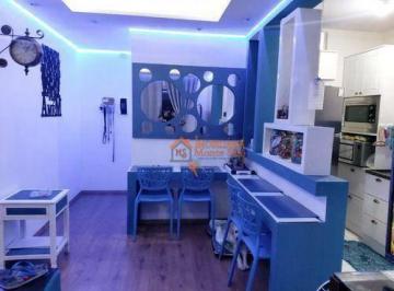 Apartamento · 50m² · 2 Quartos · 1 Vaga · Apartamento Em Jardim Guilhermino, Guarulhos/sp de 50 m² 2 Quartos À Venda por R$254.000