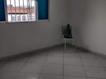 Apartamento · 50m² · 2 Quartos · 1 Vaga · Apartamento Em Catiapoa, São Vicente/sp de 50 m² 2 Quartos À Venda por R$180.000