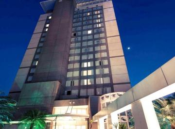 Apartamento · 26m² · 1 Quarto · 1 Vaga · Flat Em Vila Lídia, Campinas/sp de 26 m² 1 Quartos À Venda por R$202.000