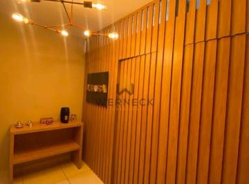 Comercial · 36m² · 1 Vaga · Sala Comercial Para Locação – Nova Aliança