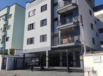 Apartamento · 2 Quartos · 1 Vaga · Apartamento Para Alugar Em Poços de Caldas/mg