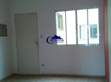 Apartamento · 49m² · 2 Quartos · 1 Vaga · Apartamento Com 2 Quartos, Sendo, À Venda, 48,79 m² por R$250.000 - Parque Terra Nova II - São B
