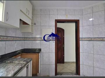 Apartamento · 91m² · 3 Quartos · 1 Vaga · Apartamento Com 3 Quartos, Sendo 1 Suíte, Para Aluguel, 91 m² por R$2.490 - Vila Guaraciaba - San