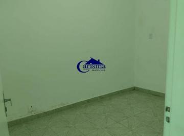 Comercial · 8m² · Sala Com, Sendo, Para Aluguel, 8,5 m² por R$500 - Santa Teresinha - Santo André/sp