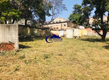 Terreno · 2166m² · Terreno Com, Sendo, Para Aluguel, 0 m² por R$14.900 - Paulicéia - São Bernardo Do Campo/sp