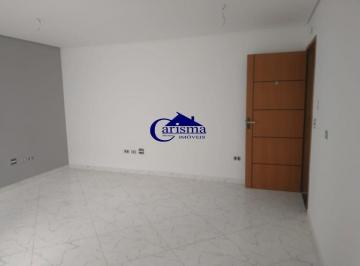 Apartamento · 53m² · 2 Quartos · 1 Vaga · Apartamento Com 2 Quartos, Sendo, À Venda, 53,07 m² por R$305.000,01 - Vila Cecília Maria - Santo a