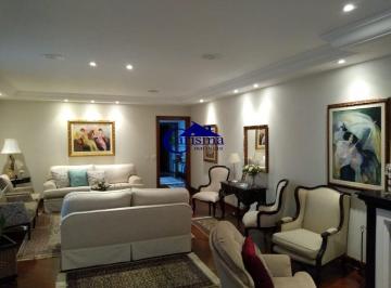 Apartamento · 260m² · 4 Quartos · 4 Vagas · Apartamento Com 4 Quartos, Sendo 2 Suítes, À Venda, 260,11 m² por R$1.900.000 - Jardim - Santo An