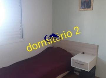 Apartamento · 71m² · 3 Quartos · 2 Vagas · Apartamento Com 3 Quartos, Sendo 1 Suíte, À Venda, 71 m² por R$534.900 - Rudge Ramos - São Bernar