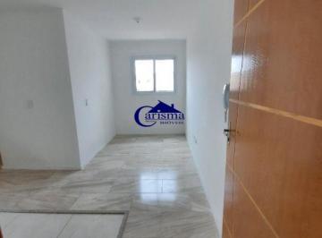 Apartamento · 72m² · 2 Quartos · 2 Vagas · Cobertura Com 2 Quartos, Sendo, À Venda, 72 m² por R$310.000,01 - Vila Tibiriçá - Santo André/sp