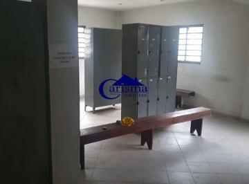 Comercial · 6000m² · Galpão Com, Sendo, Para Aluguel, 6.000 m² por R$95.000 - Vila Noêmia - Mauá/sp