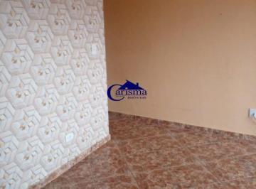 Apartamento · 55m² · 2 Quartos · 1 Vaga · Apartamento Com 2 Quartos, Sendo, À Venda, 54,98 m² por R$249.000 - Jardim Do Estádio - Santo An