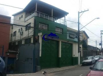Comercial · 1050m² · Prédio Com, Sendo, Para Aluguel, 1.050 m² por R$9.000 - Jardim São Francisco - São Bernardo Do