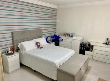Casa · 152m² · 3 Quartos · 3 Vagas · Sobrado Com 3 Quartos, Sendo 1 Suíte, À Venda, 152 m² por R$1.378.000 - Olímpico - São Caetano Do