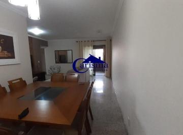 Apartamento · 93m² · 3 Quartos · 2 Vagas · Apartamento Com 3 Quartos, Sendo 2 Suítes, À Venda, 93 m² por R$742.000 - Jardim - Santo André/sp