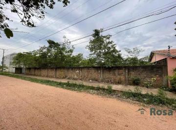 Terreno · 1080m² · Terreno Com 1080 m² de Área Total No Bairro Jardim Das Palmeiras, Cuiabá/mt