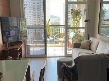 Apartamento · 86m² · 3 Quartos · Imoveis - Em Jacarepaguá