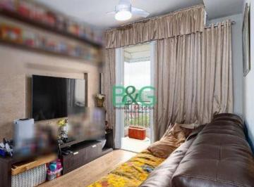 OWR1r6mUgeRNgFfYssDQ5fYWX9khT0Hy.jpg · Apartamento À Venda, 68 m² por R$999.000 - Instituto de Previdência - São Paulo/sp