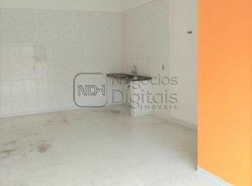 Comercial · 34m² · Comercial, Jardim Las Vegas - Santo André