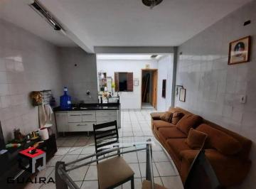 Casa · 175m² · 5 Quartos · 1 Vaga · Casa de 175 m² No Rudge Ramos Em Sbc - Sp