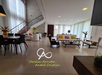 2021/03/140786325.jpg · Casa 450 m², 4/4 02 Suítes, Piscina, Área Gramada, Mosqueiro - Aracaju - Se