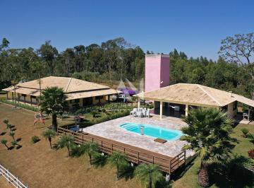 Rural · 8ha · 5 Quartos · 20 Vagas · Vendo Sítio Encantador Em Conselheiro Lafaiete