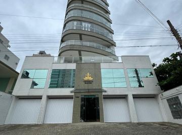 Apartamento · 128m² · 3 Quartos · 2 Vagas · Apartamento Frente Em Balneário Piçarras Sc