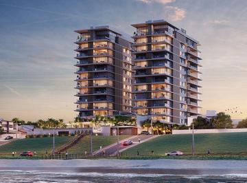 Apartamento · 211m² · 3 Quartos · 2 Vagas · Belvedere Beach House