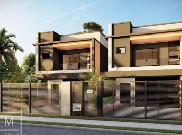 Casa · 131m² · 3 Quartos · 2 Vagas · Condomínio Residencial Smv IV
