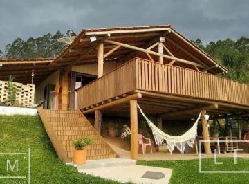 Rural · 9ha · 3 Quartos · 3 Vagas · Sitio a Venda Em Balneário Piçarras Sc