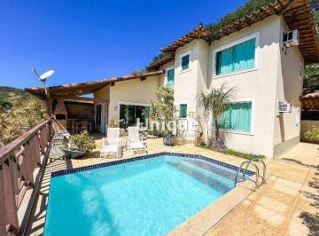 rnAAVazTU1qgbyNriNR53N7vzE9KqGda.jpg · Casa Com 4 Dormitórios À Venda, 250 m² por R$2.000.000 - Geribá - Armação Dos Búzios/rj