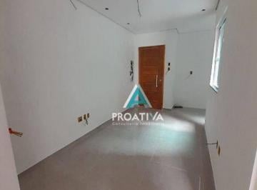 NyZ98ujwQLQk36qPIIb99qoeogFfMKQU.jpg · Cobertura Com 2 Dormitórios À Venda, 72 m² - Jardim Utinga - Santo André/sp