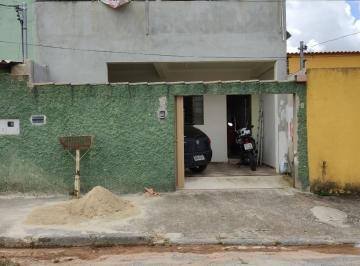 Foto · Casa a Venda - Jardim Colonial - Ribeirão Das Neves, 51 m², 1 Quarto, 1 Banheiro, 2 Vagas de Garagem