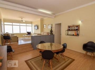 Apartamento · 170m² · 4 Quartos · 1 Vaga · Imoveis - No Centro