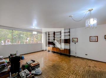 Casa · 153m² · 3 Quartos · 4 Vagas · Casa Para Aluguel - No Jardim Anália Franco