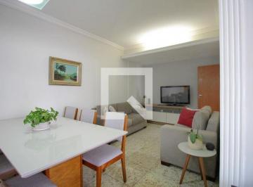 Apartamento · 94m² · 3 Quartos · 2 Vagas · Apartamento Para Aluguel - Na Sagrada Família